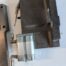 Used Servo Tool Holder With Camozzi Pneumatic Cylinder 31F2A020A010